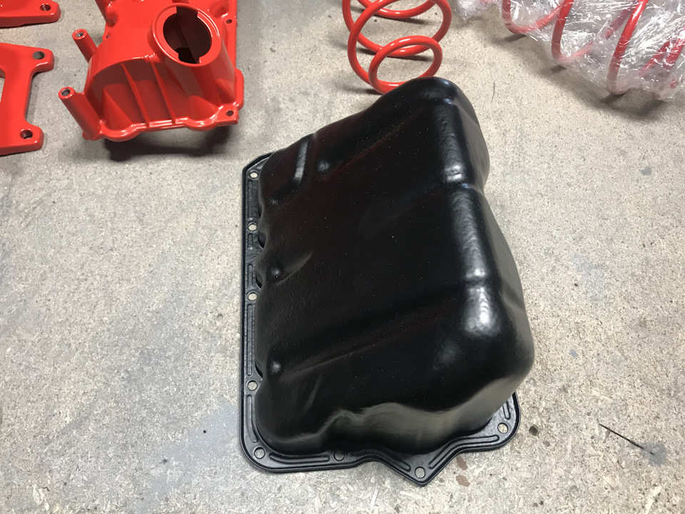 Заміна пробок GRM smart 450 0.6 4