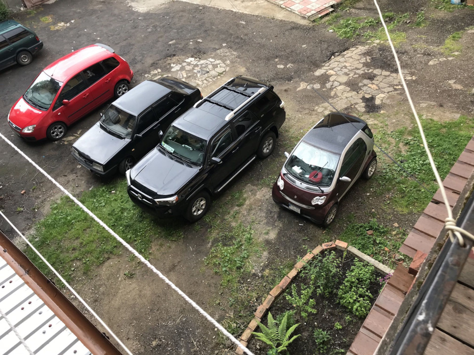 Лобове скло розбите ( 5