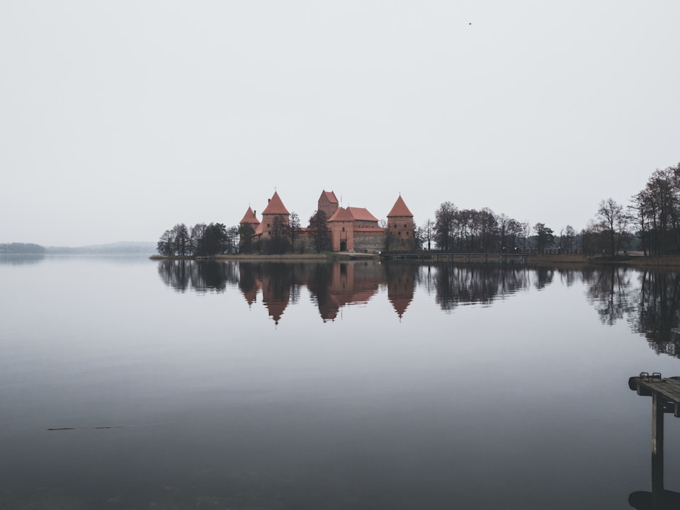 На смарті на Морі на Різдво (2800 км) 2