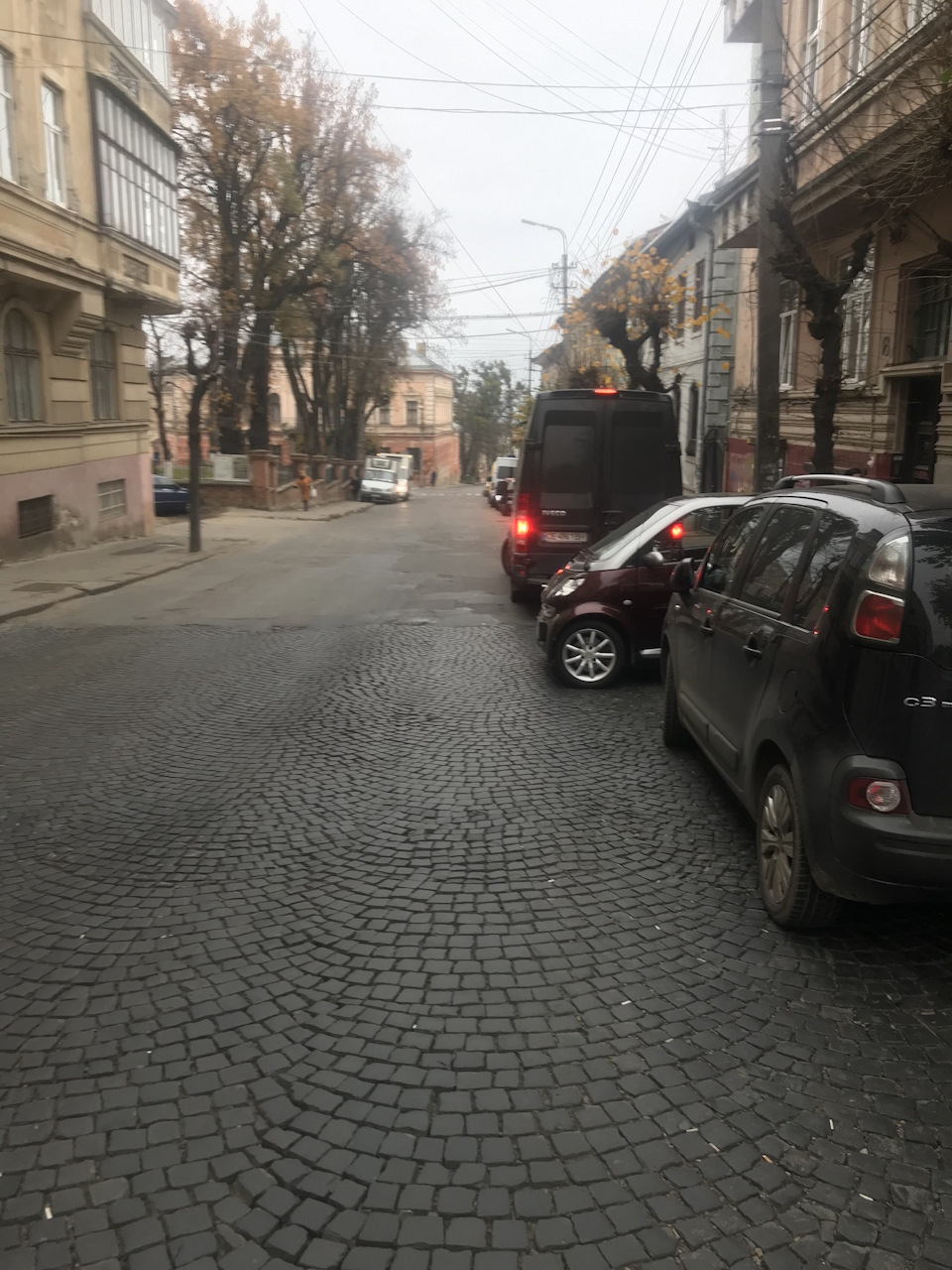Смарт - зручна машина 1