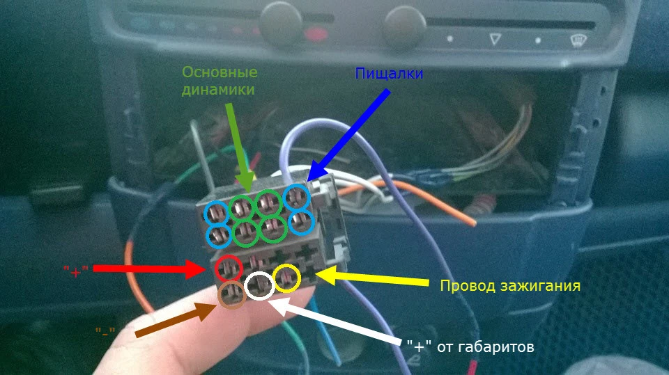 Тимчасова заміна твого твітера на celsior cs-205