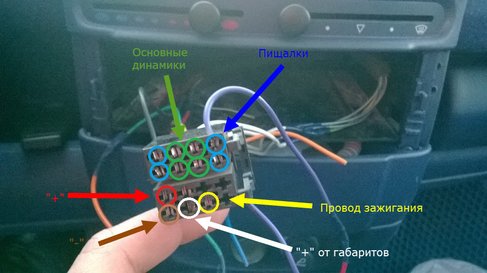 Тимчасова заміна твого твітера на celsior cs-205 1