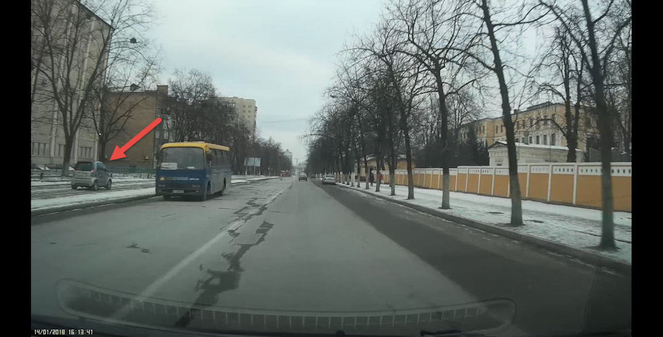 Зустрів свою машинку :) 1