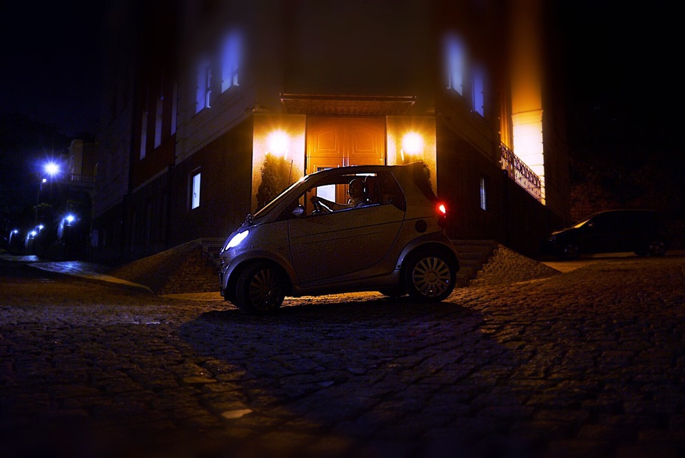 95 nano. Заміна колектора. 1