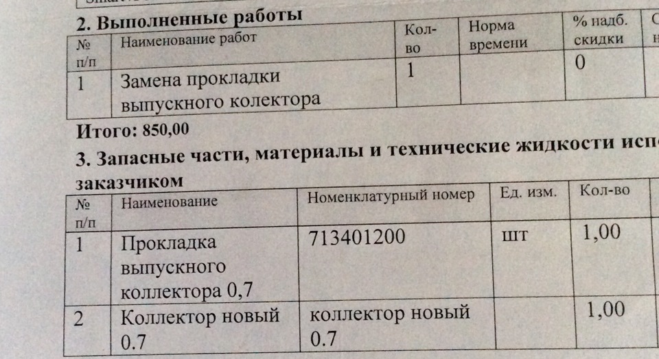 95 nano. Заміна колектора. 2