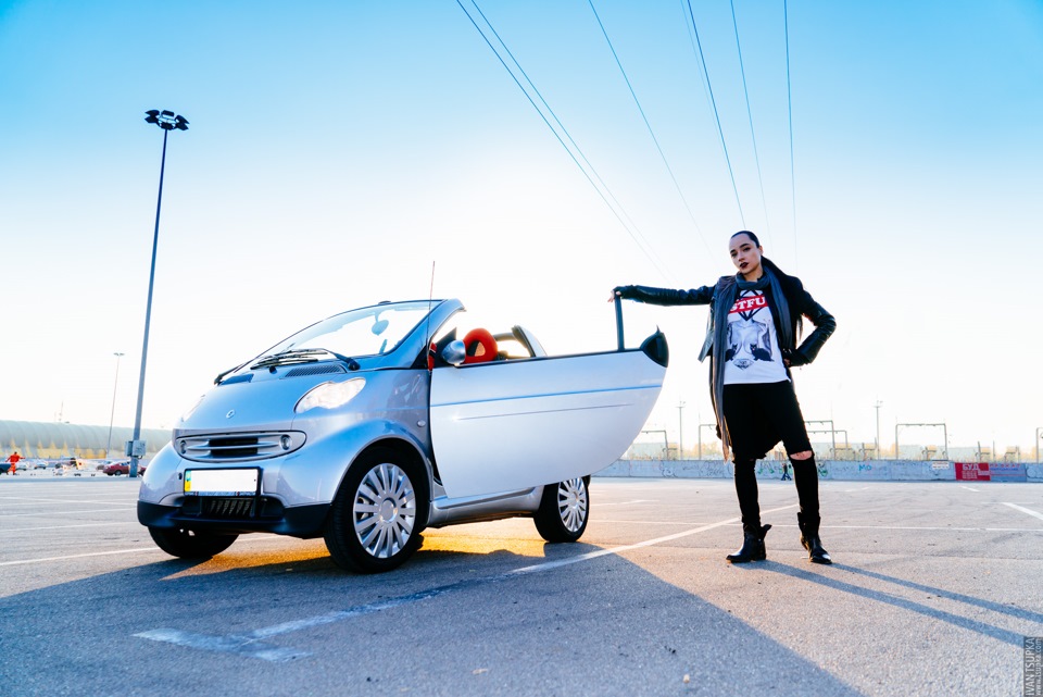 Smart. Photo. 2