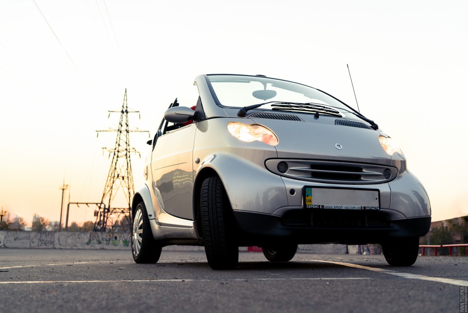 Smart. Photo. 5