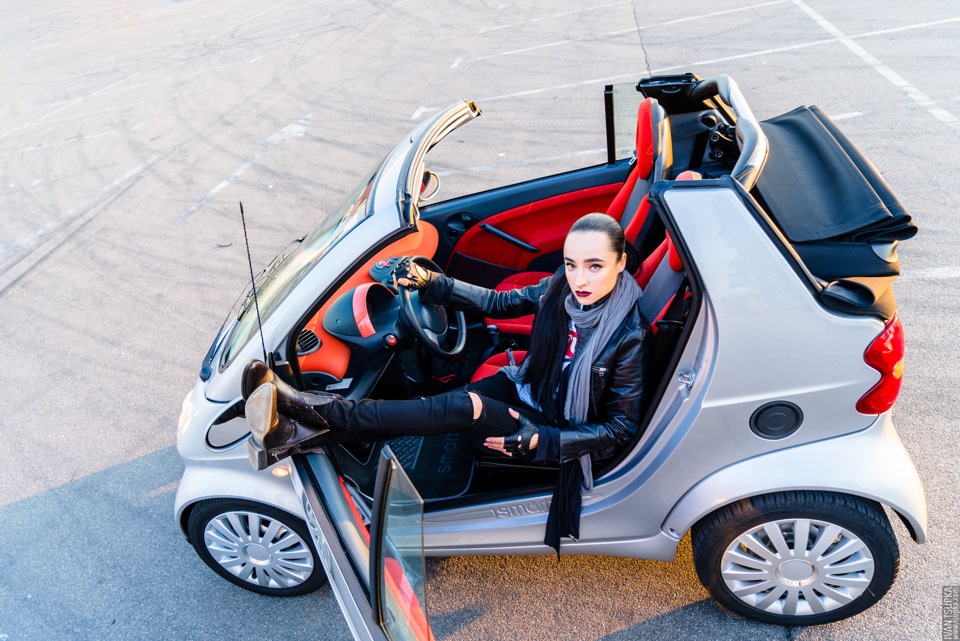 Smart. Photo. 3