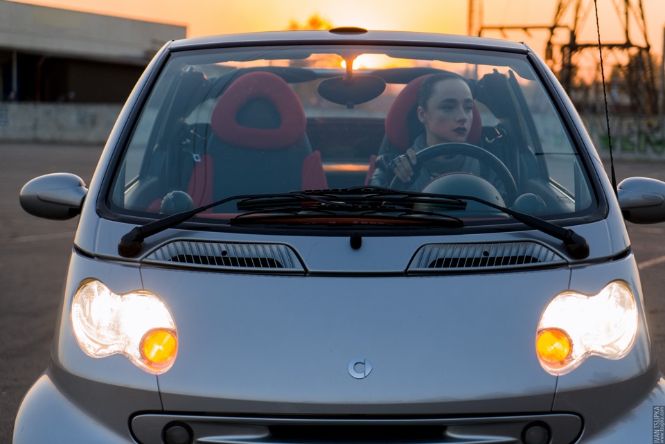 Smart. Photo. 4