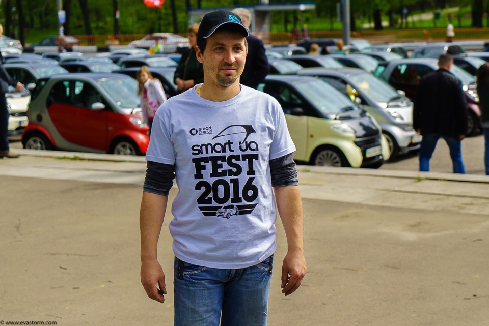 Smart UA FEST 2016. Report. 3