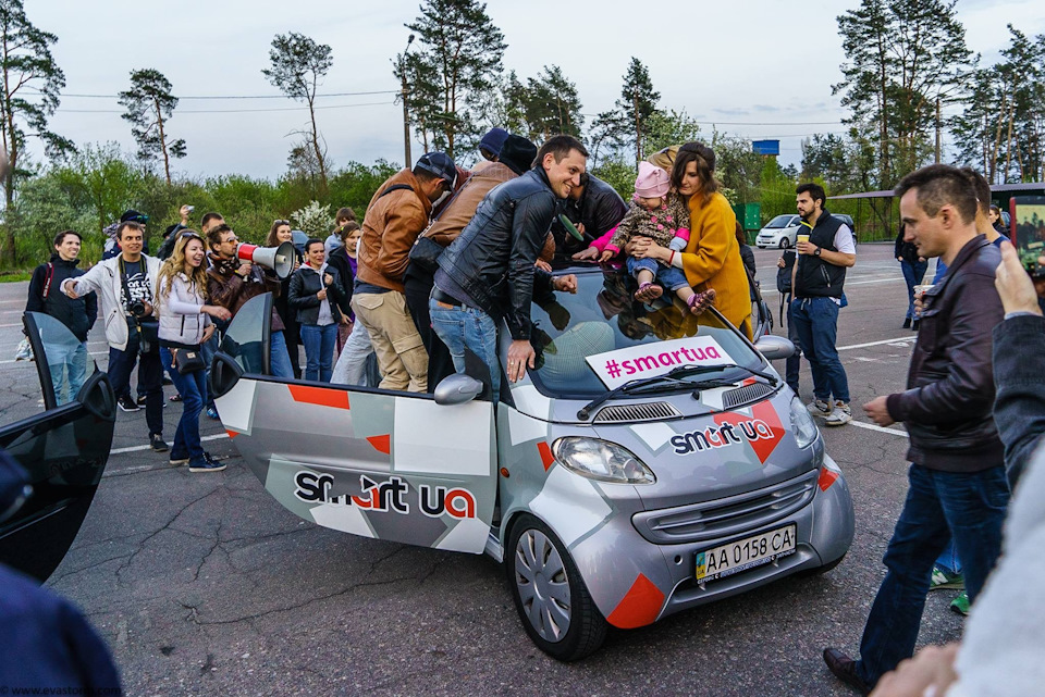 #SMARTUAFEST 2017 Зовсім скоро! 2