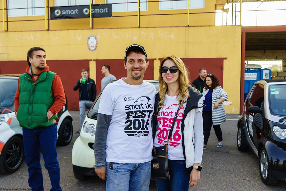 #SMARTUAFEST 2017 Зовсім скоро! 3