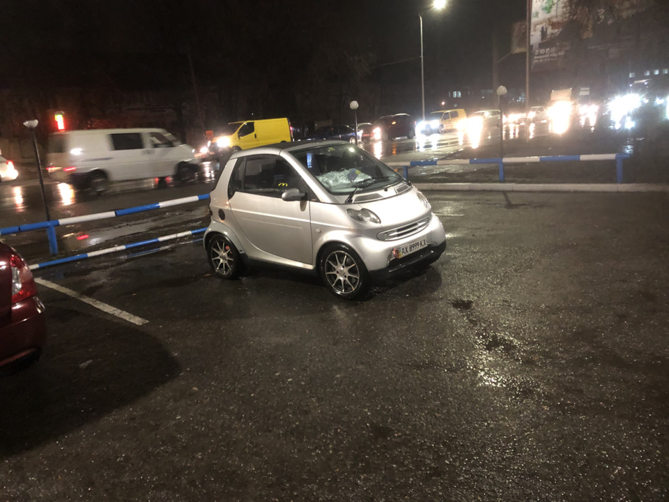 Нехай буде світло OSRAM 4