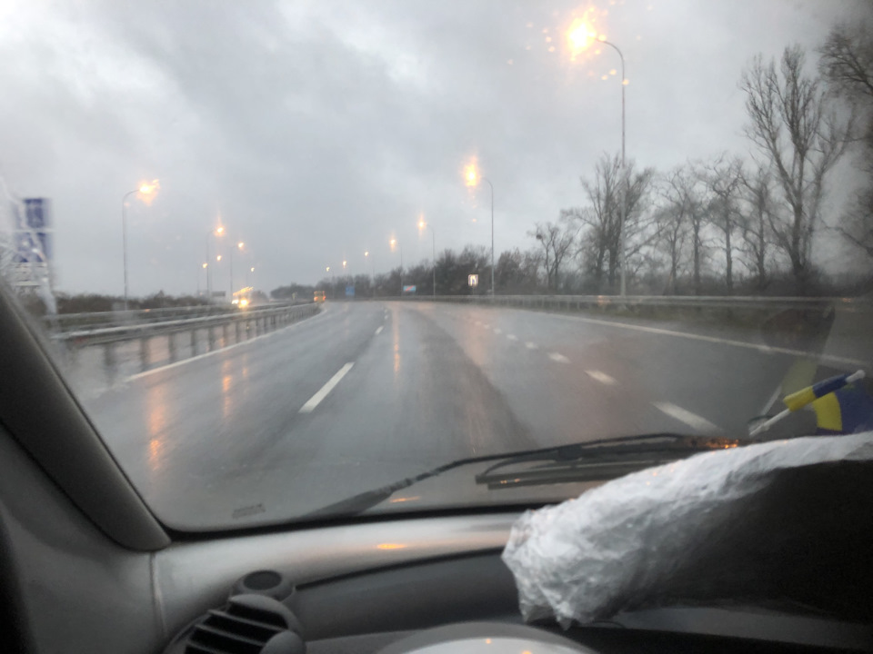 Нехай буде світло OSRAM 3