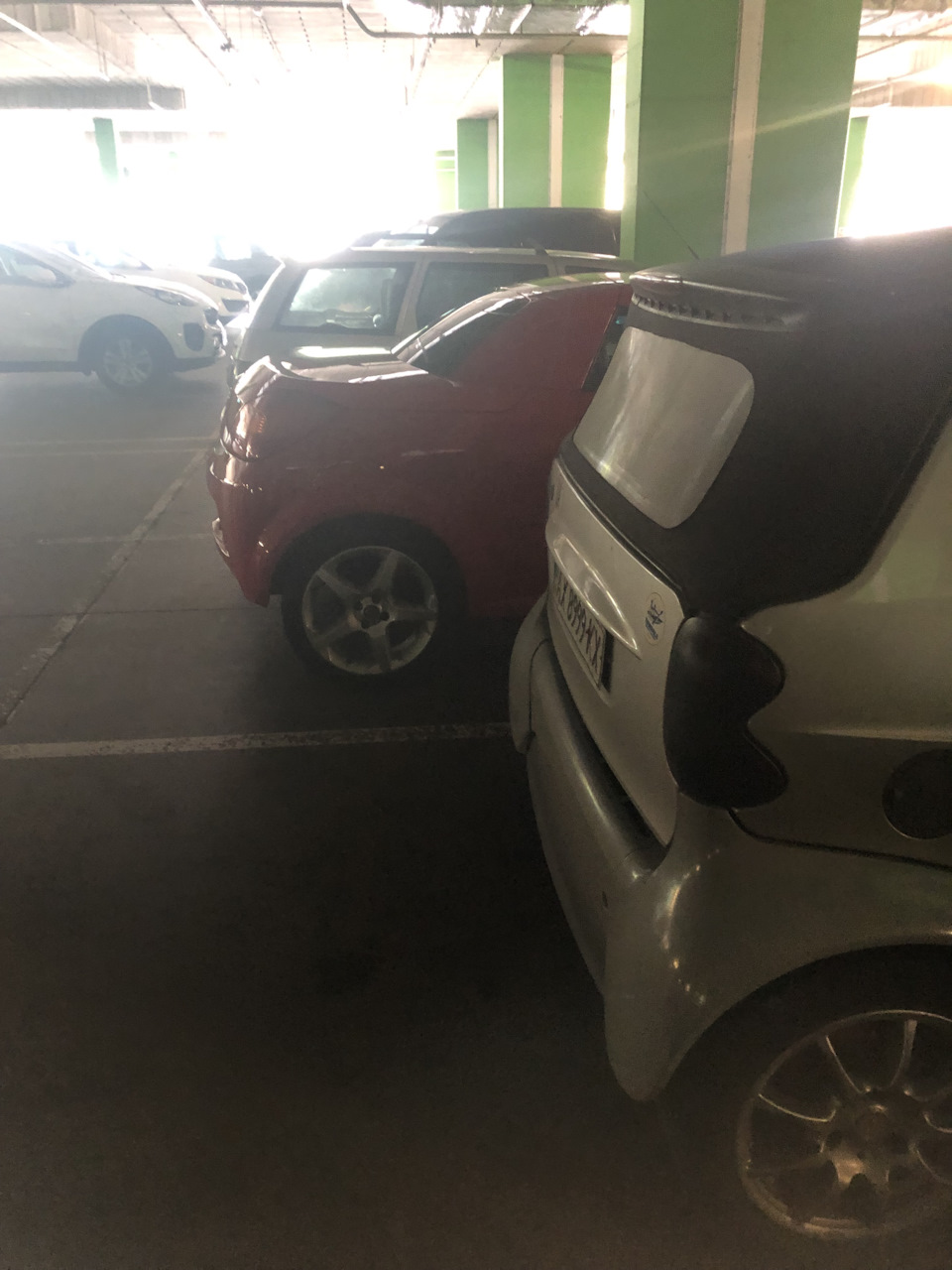 GM vs MB 3