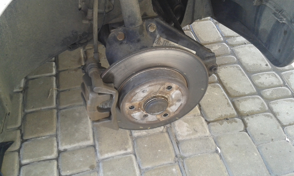 Лабутени 3
