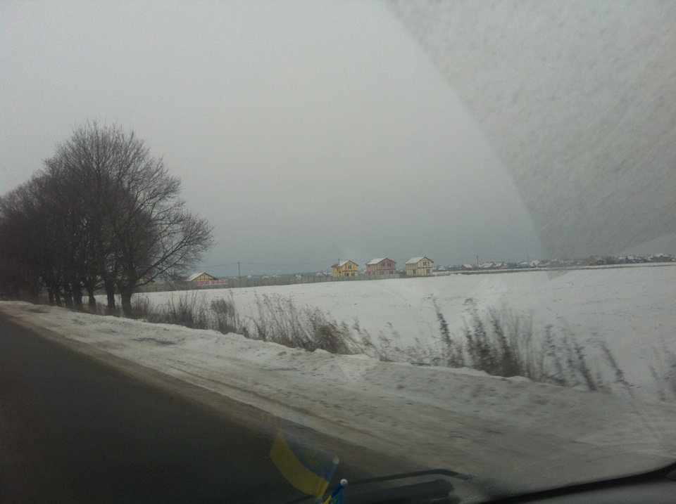 Відключення ЄСП 2