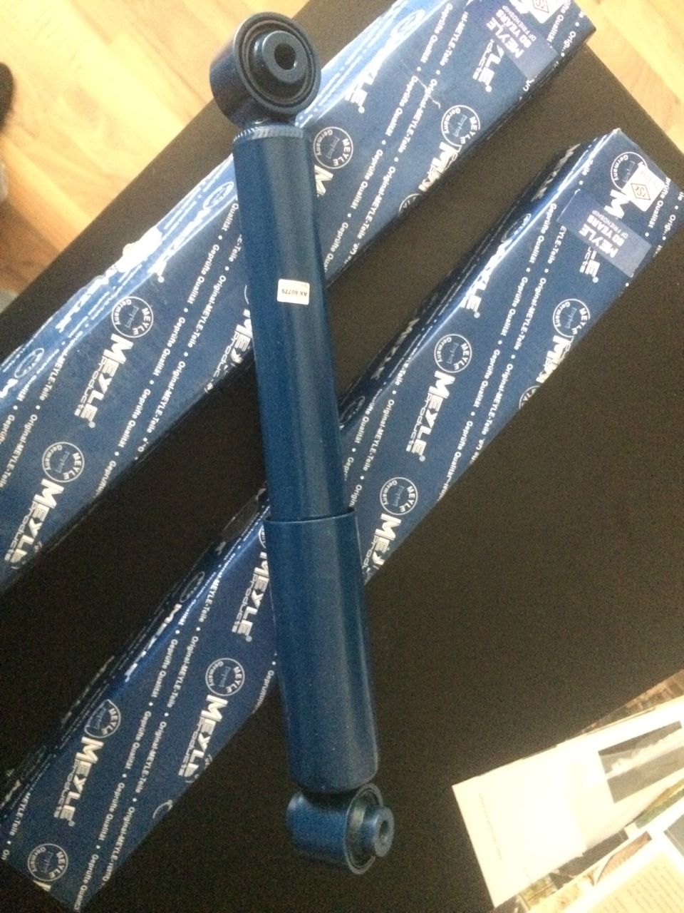 Ремонт ходової 1