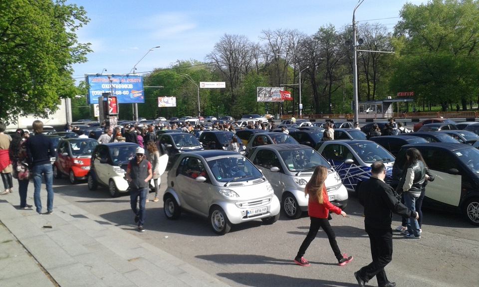Участь у Smart fest 2016 4