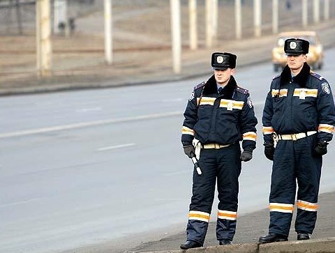 Озвіріли щоле?, або перевищення швидкості. 2