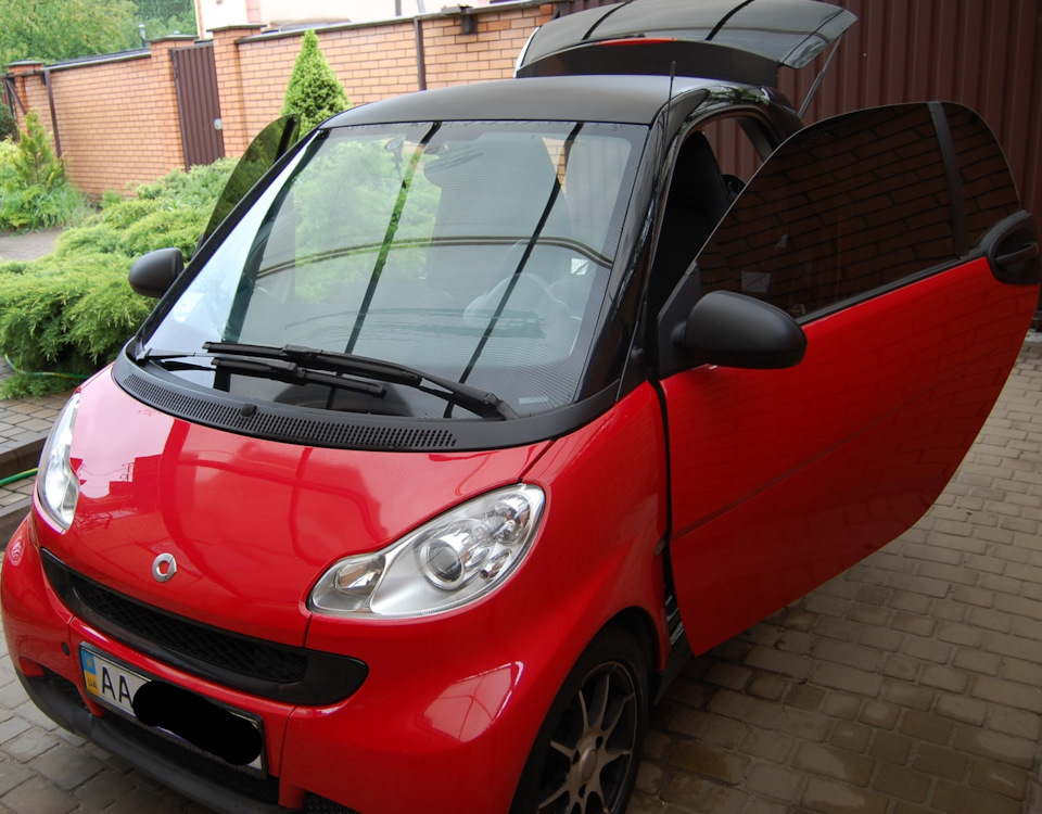 Продам 0.8 дизель 2008 139 тис. км. Київ 1