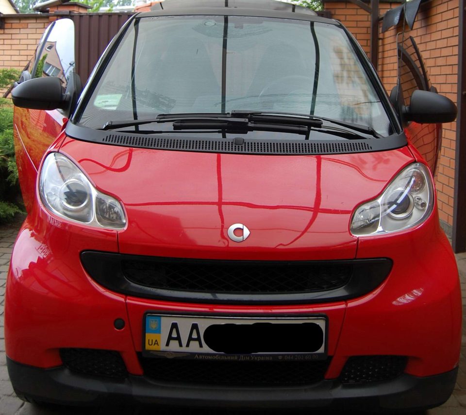 Продам 0.8 дизель 2008 139 тис. км. Київ 4