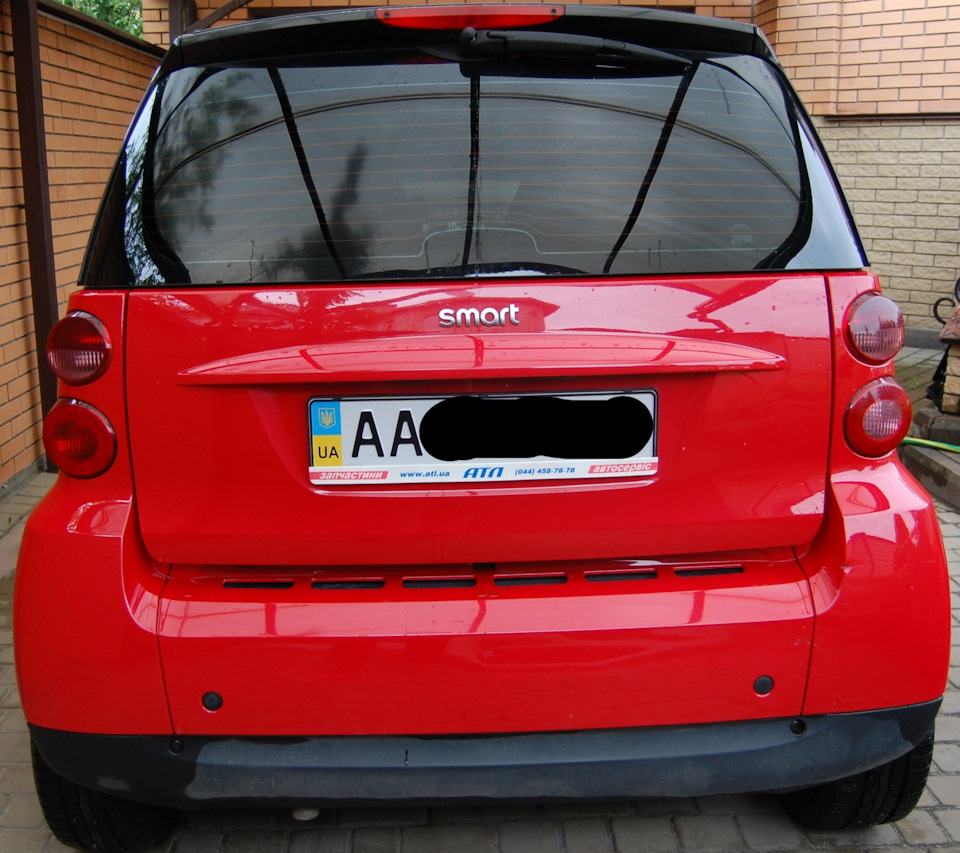 Продам 0.8 дизель 2008 139 тис. км. Київ 5