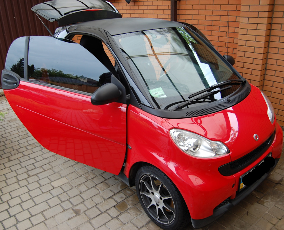 Продам 0.8 дизель 2008 139 тис. км. Київ 2