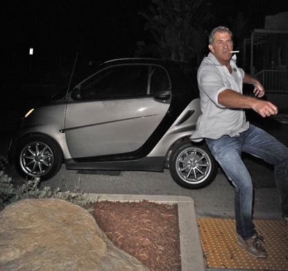 Все-таки Smart це хороший автомобіль. 1