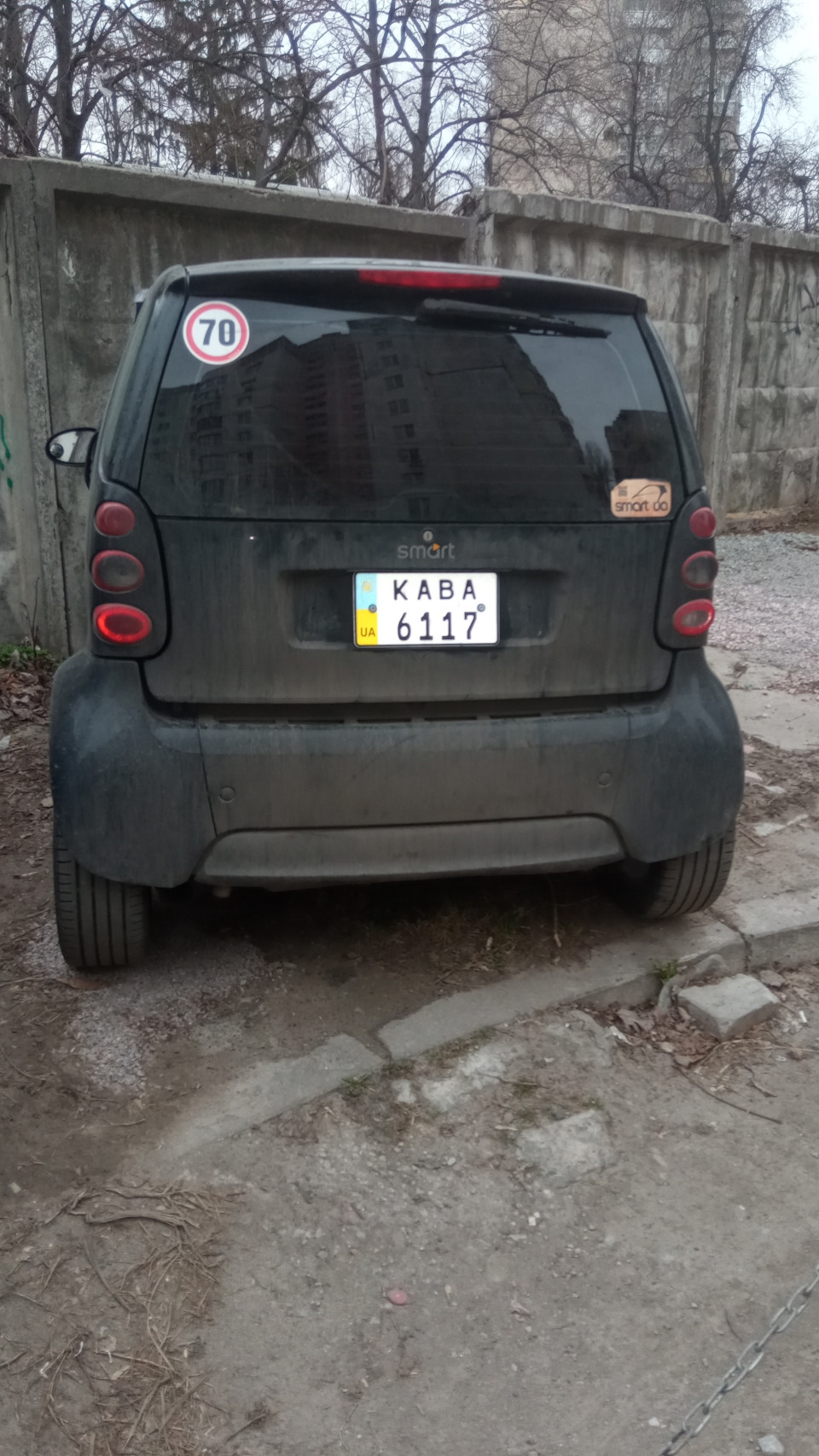 Американський номер 2