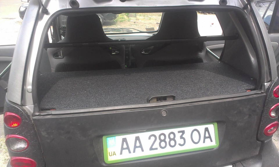 Гінець! 5
