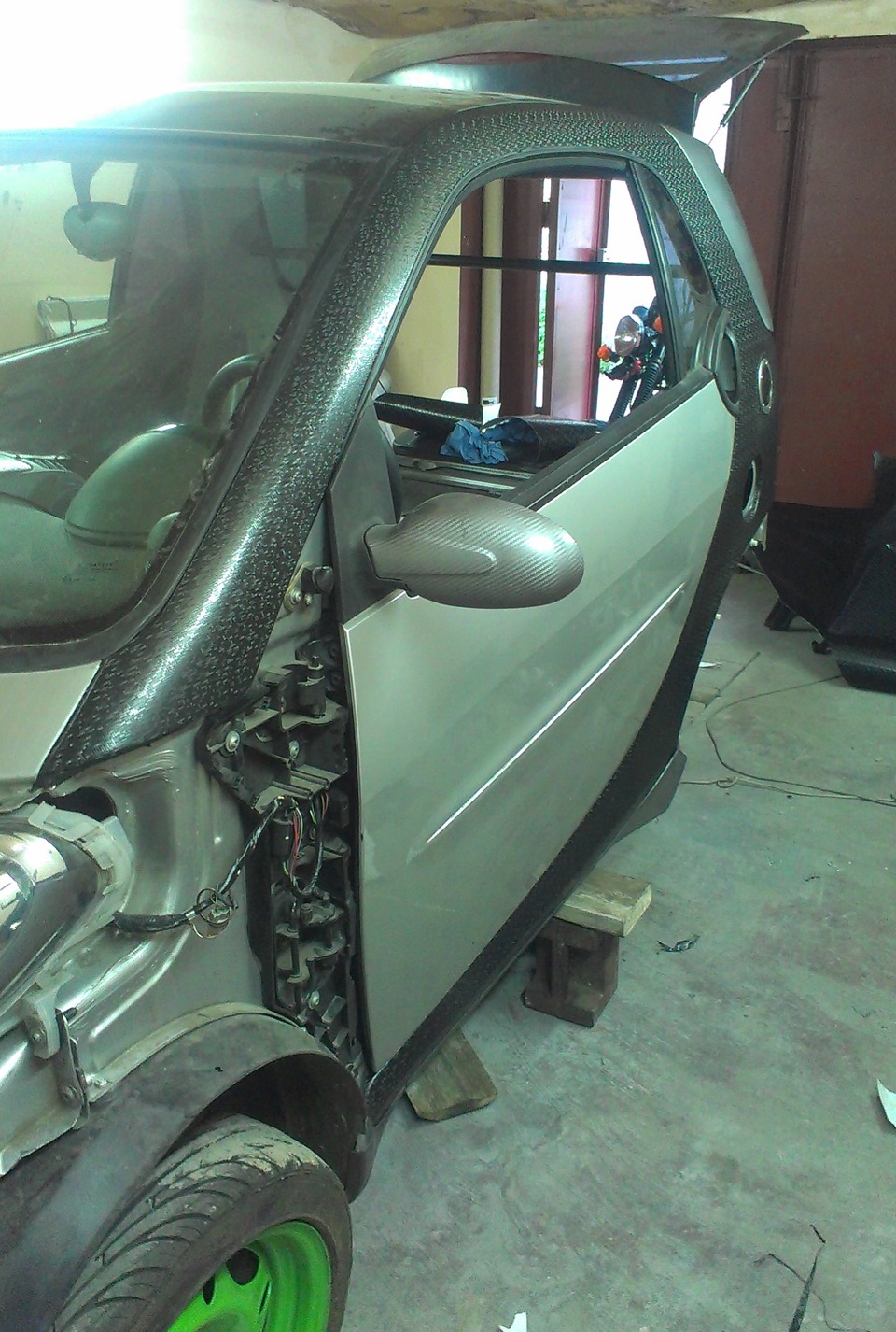 Пленка 3