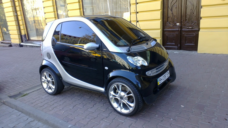 нові диски R17 2