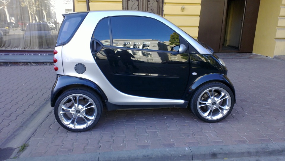 нові диски R17 1