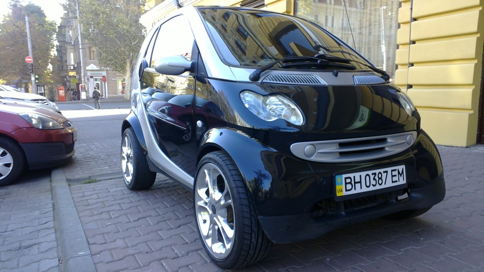 нові диски R17 3