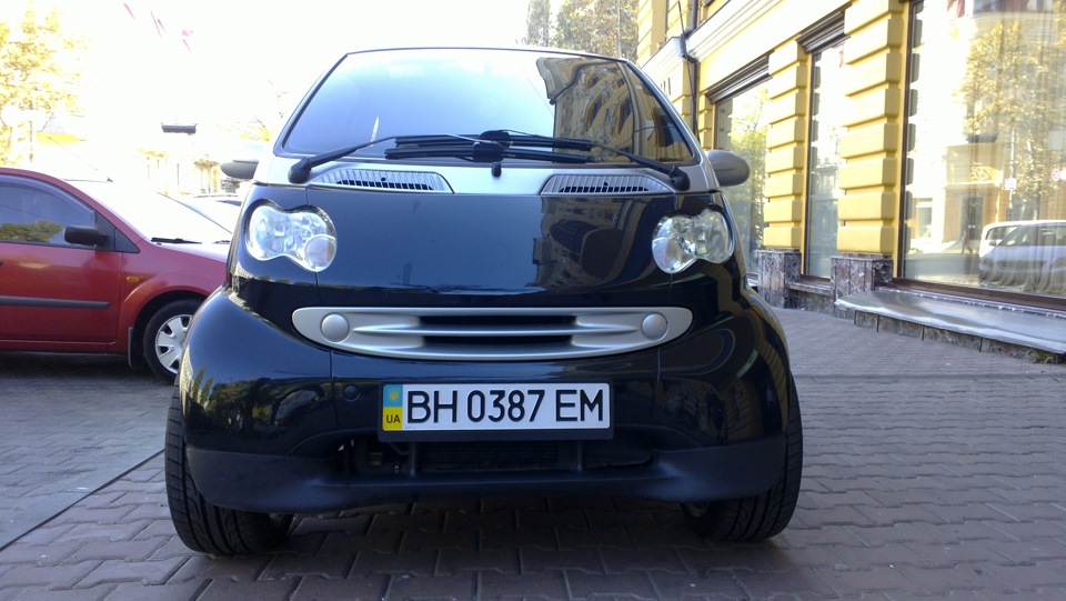 нові диски R17 5