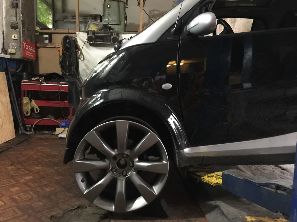 Прикладка R 20
