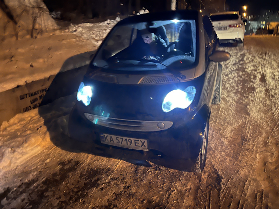 Трохи веселощі, і лід 3