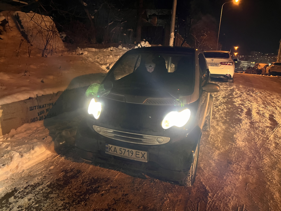 Трохи веселощі, і лід 4