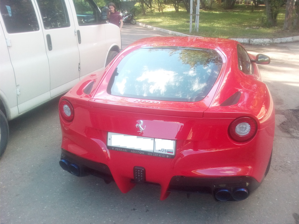 Диностенд, Dragy, Замір 0-100, Ferrari та багато іншого 5