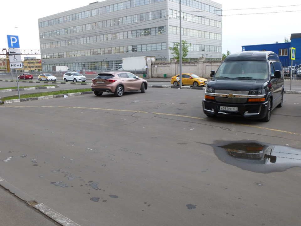 Оскарження штрафу за неоплачене паркування у Верховному суді 2