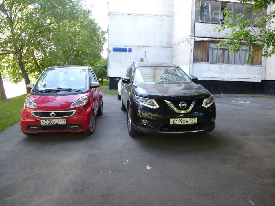 Старший і молодший