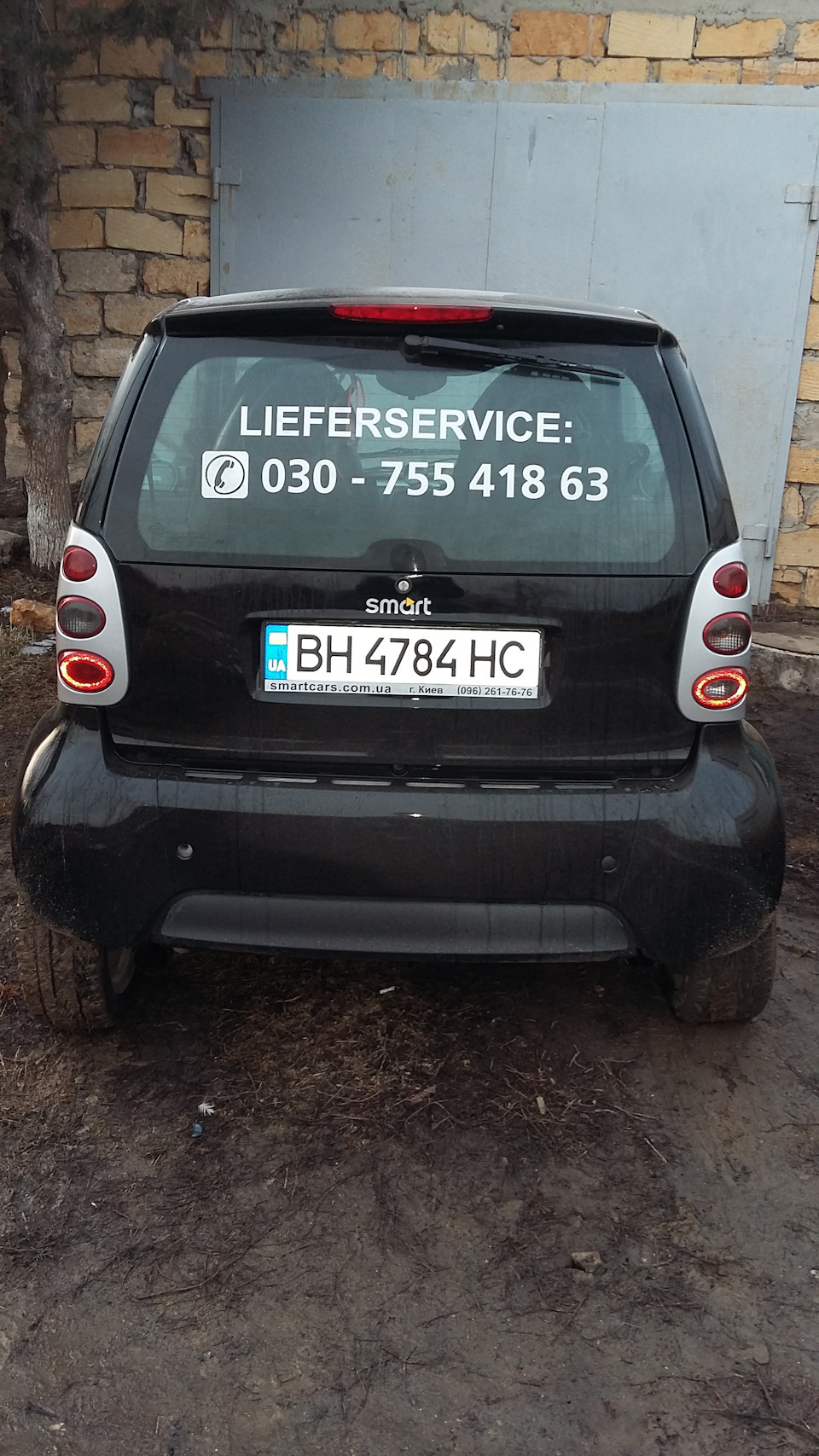 Наклейки 3