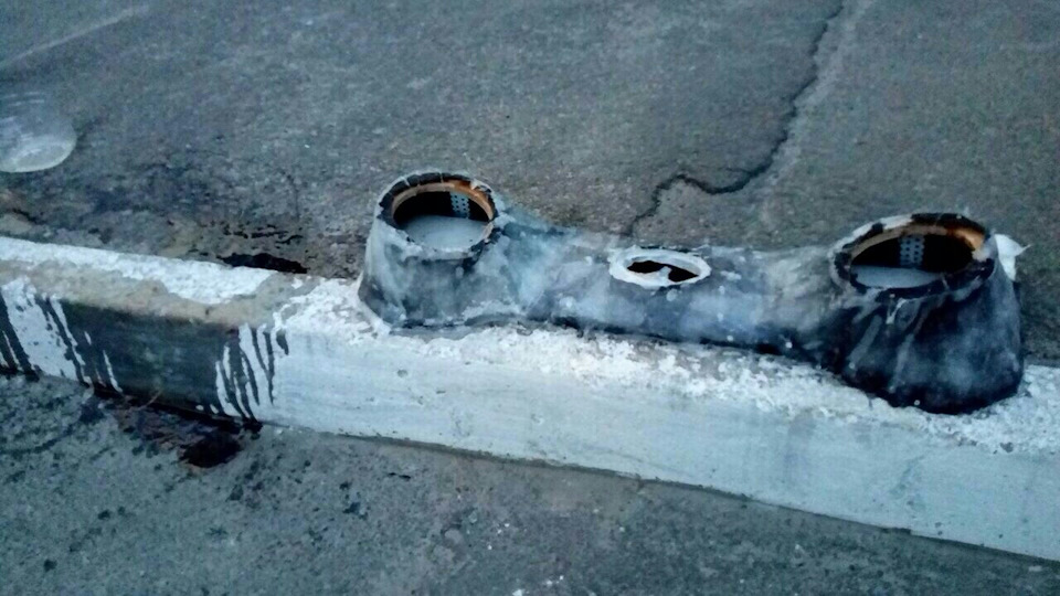 Анонс подіуму для динаміків 4