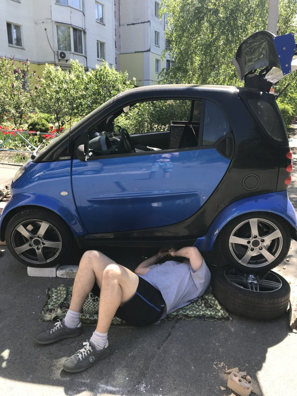 Квітень травень 5