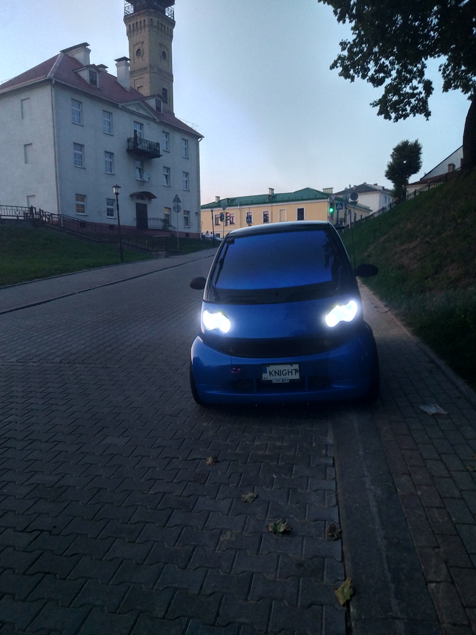 Автофестиваль - SUNDAY 2918 4