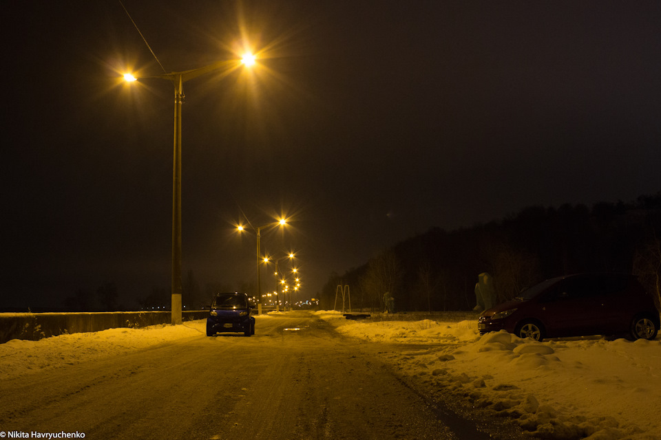 Фото у Вишгороді 3