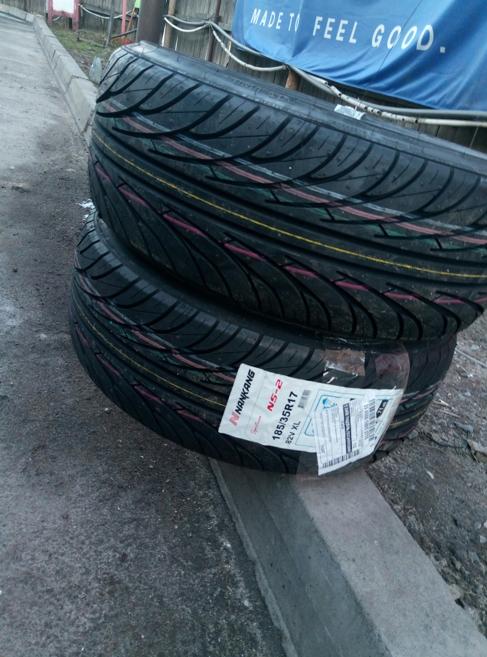 Готуй сани влітку, а низький профіль взимку 2