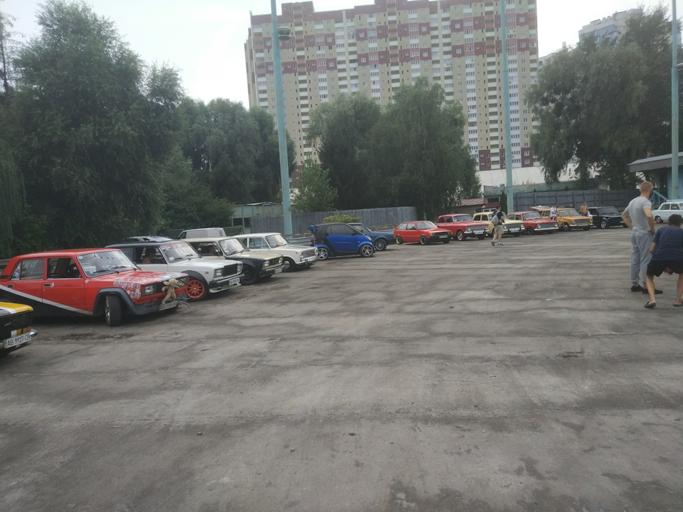 Корч фест 1