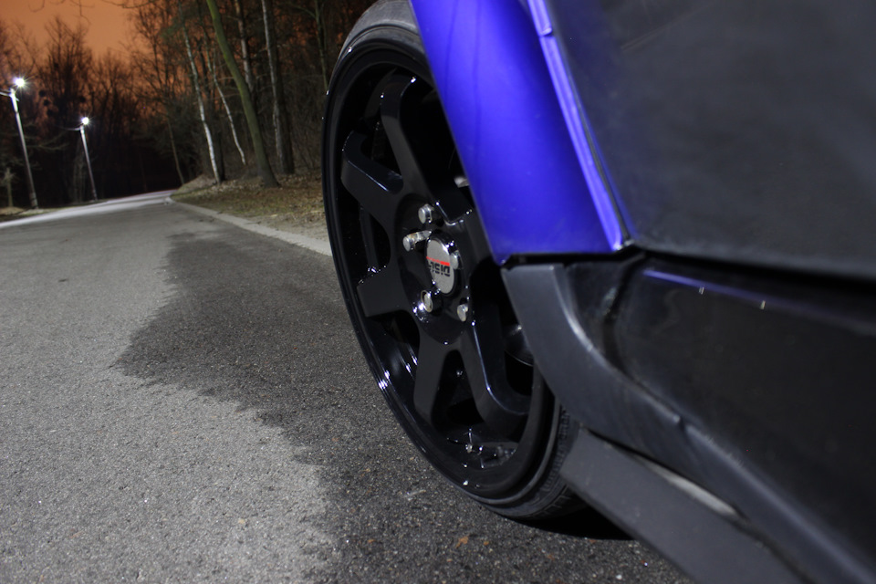 NEW tapki - Disla JDM 17 1